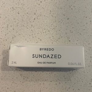 Byredo Sundazed